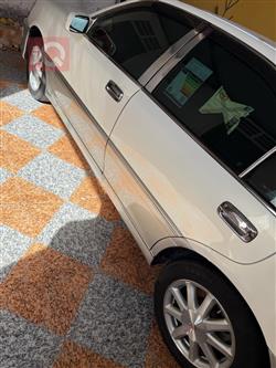 تويوتا كراون